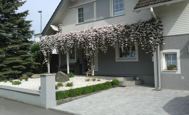 Ferienwohnung Grienwald