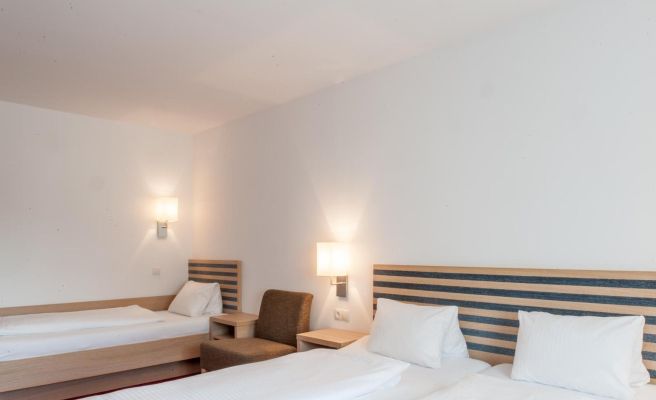 GÃ¤stehaus Brugger