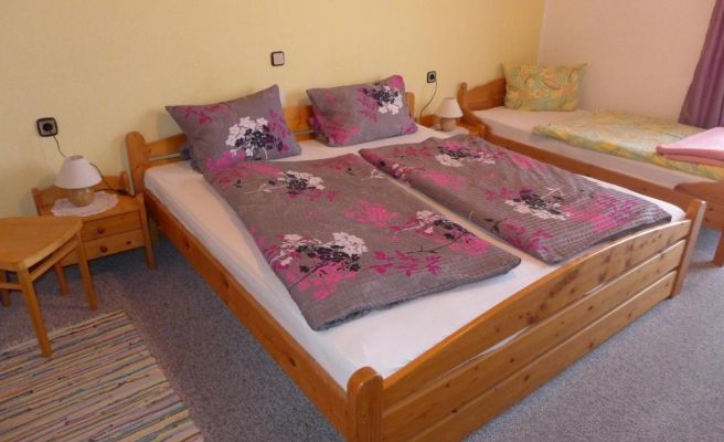 Gästehaus Zussner Gästehaus Zussner