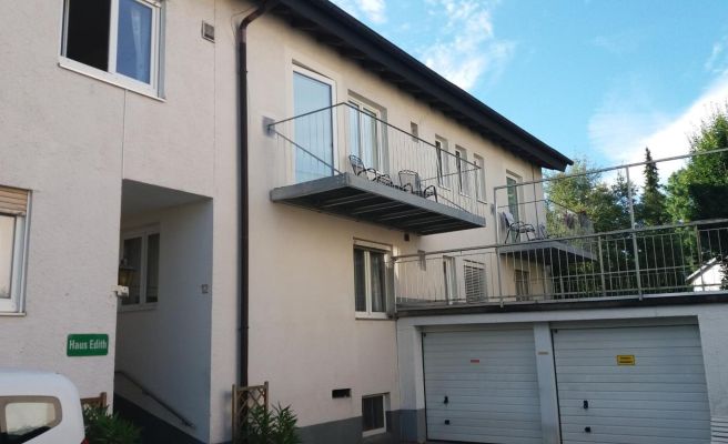 Haus Edith Privathaus mit GÃ¤stezimmern