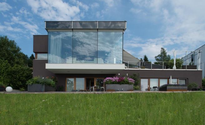 Seeblick Appartements Henle Seeblick Appartements Henle