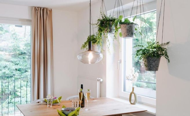 Rotes Haus Bregenz Wald Wohnung