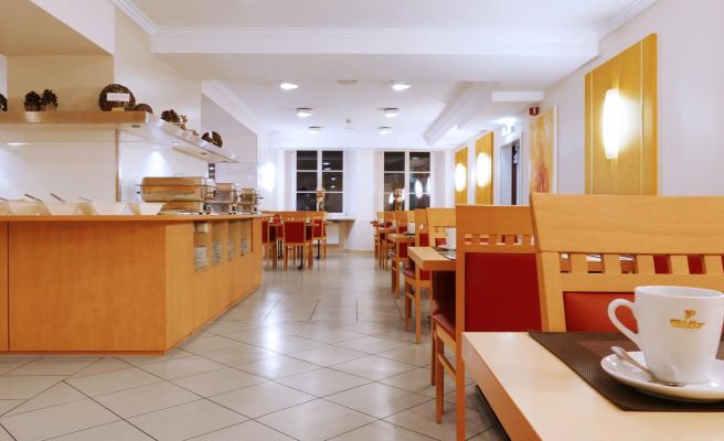 Central Hotel LÃ¶wen