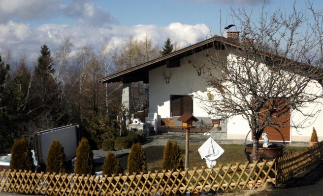 Ferienwohnung Obwegeser Ferienwohnung Obwegeser