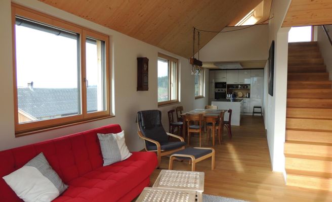 Appartement Angelika