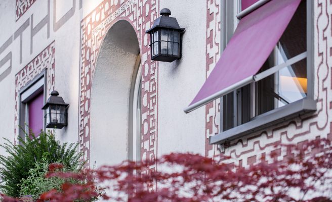 Restaurant Hotel Hirschen