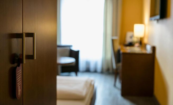 Montfort - das Hotel