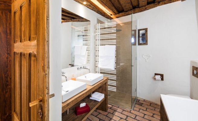 Schloss Glopper, Hohenems