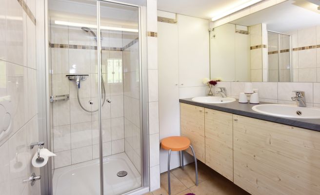 FerienhÃ¼tte "Birihof" - Kofler, Laterns