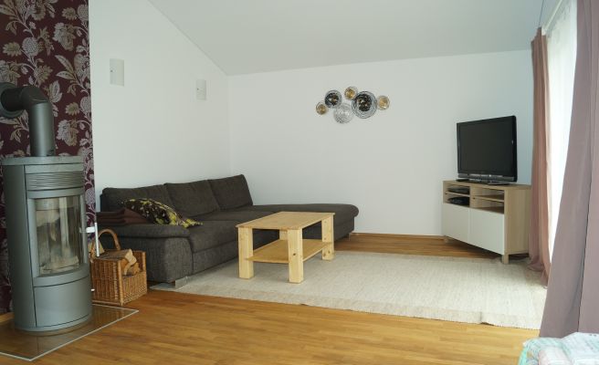 Fewo Haus Falkner Nenzing