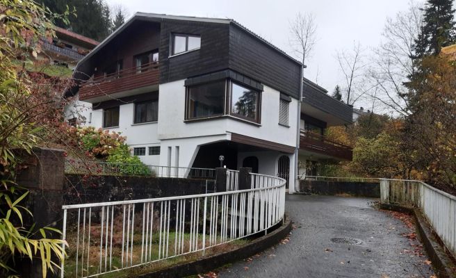 Ferienwohnung Bodenseeblick
