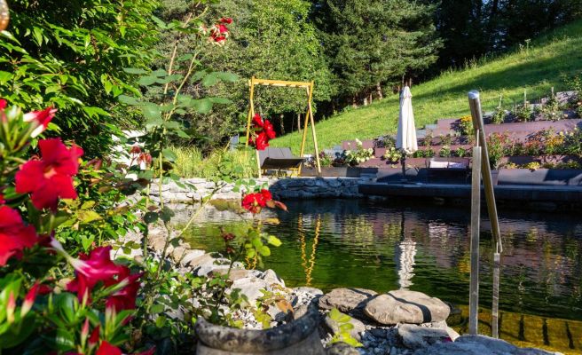 Boutiquehotel Bergvilla