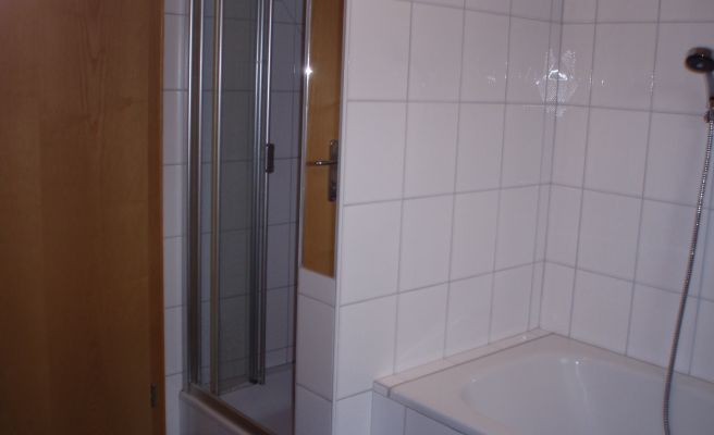 Haus Margret, Zwischenwasser