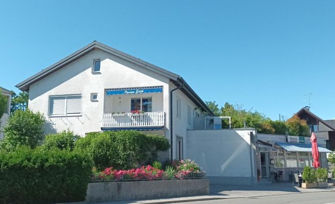 Haus Edith Privathaus mit GÃ¤stezimmern