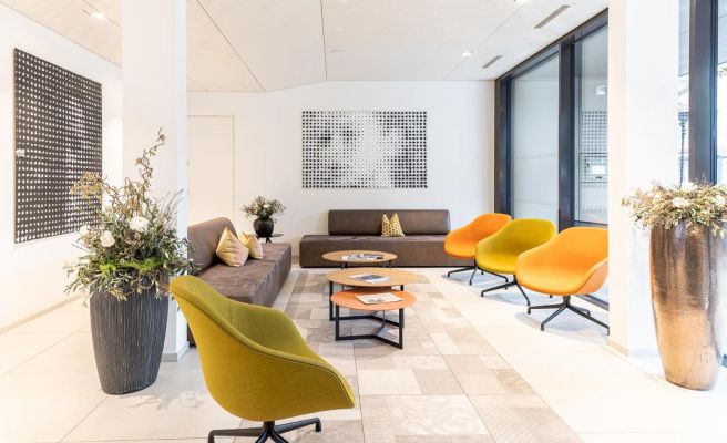 Hotel Katharinenhof COMFORT Hotel Katharinenhof COMFORT