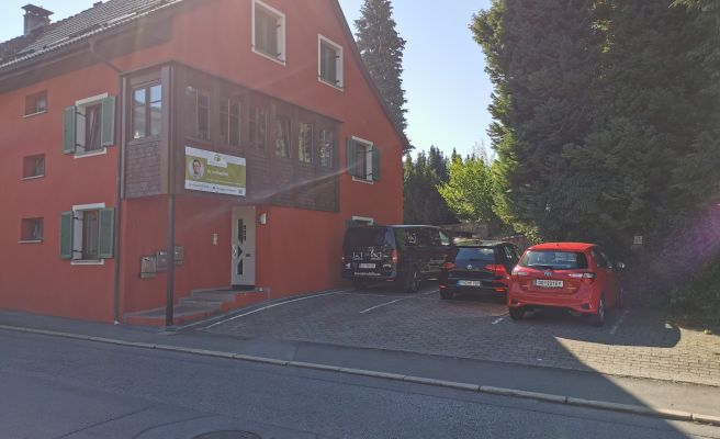 Dornbirn Town Dornbirn Town