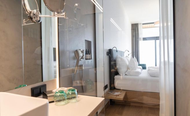 Fritsch am Berg - Adults only