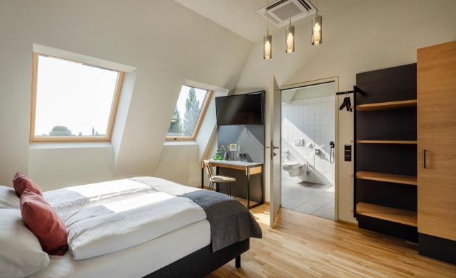 JUFA Hotel Bregenz JUFA Hotel Bregenz