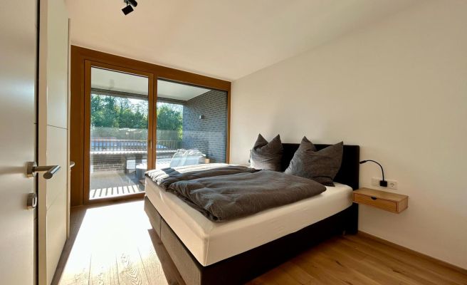 Seeparkvilla â Wohlfühlen am See und im Grünen Seeparkvilla â Wohlfühlen am See und im Grünen