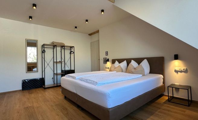 Gasthof - Auszeit im Bad Diezlings - Adults only