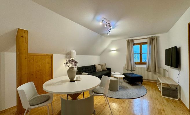 Charmantes Bauernchalet Alois Charmantes Bauernchalet Alois