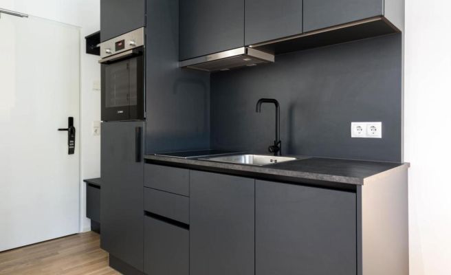 Village by Maier - kontaktloser Check-in Village by Maier - kontaktloser Check-in