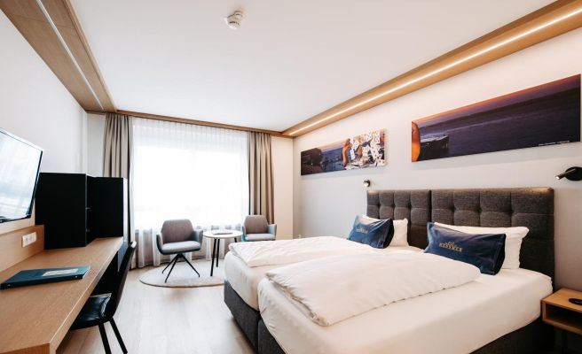 Hotel Messmer Hotel Messmer