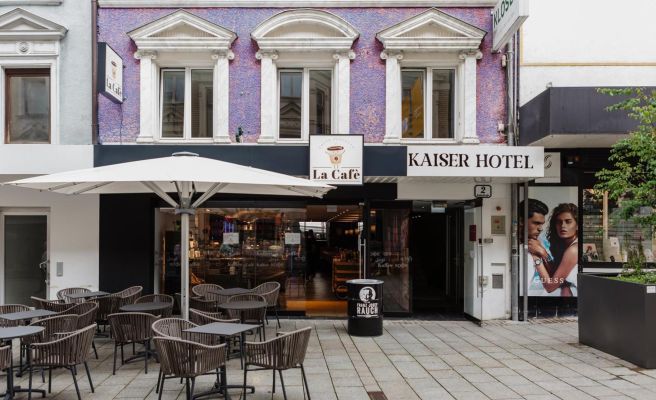 Hotel Kaiser