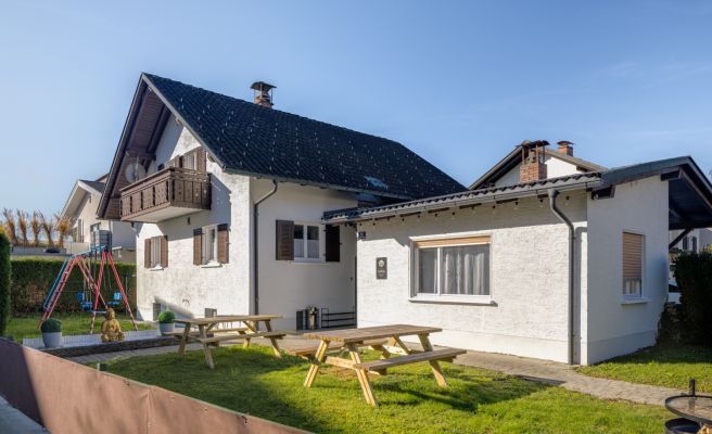 Seeperle Lochau, AuÃenansicht Â© Julian Forte