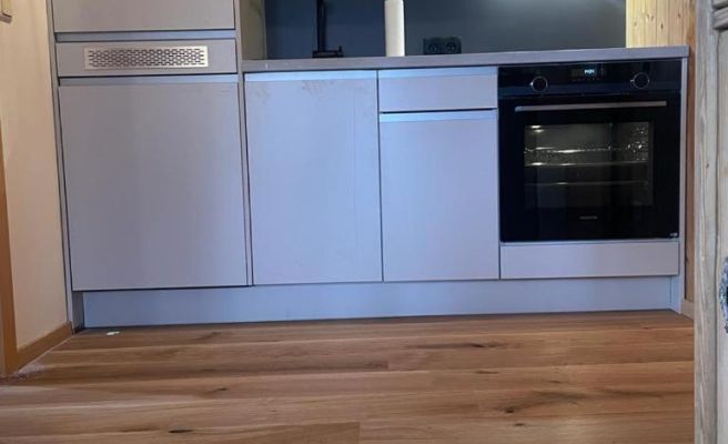 Appartement Melinda Ebnit