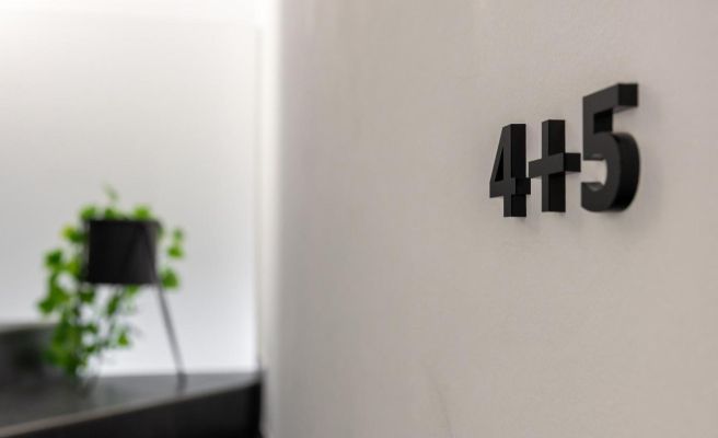 Motel by Maier Feldkirch - kontaktloser Check-in