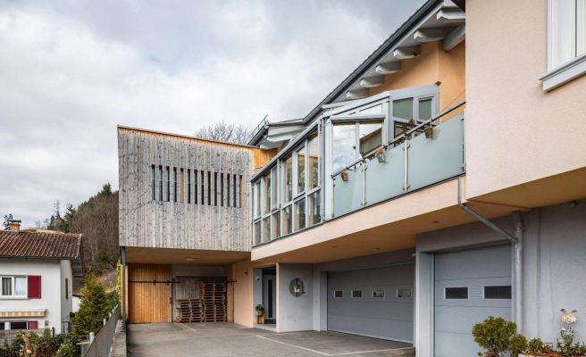 Ferienwohnung Nearby Ferienwohnung Nearby