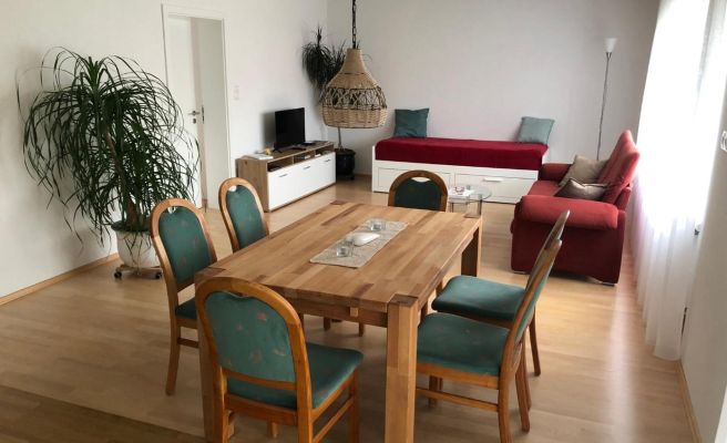 Ferienwohnung Beate