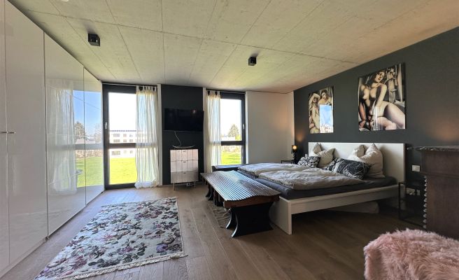 Wohlfühlapartment in Seenähe mit Garage Wohlfühlapartment in Seenähe mit Garage