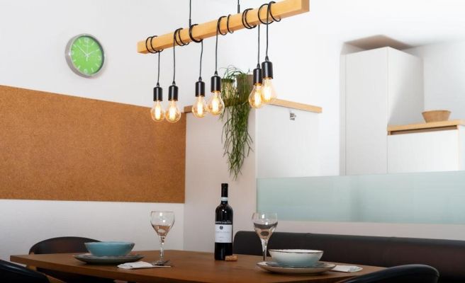 Ferien im Paradies - Wohnung Prima