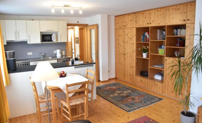 Apartment Denk Apartment Denk