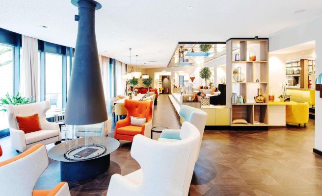 Grand Hotel Bregenz - MGallery Collection