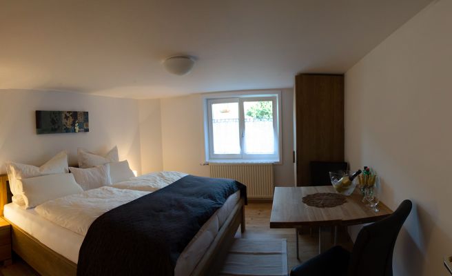 Gasthof Ochsen, Bildstein