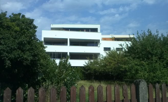 Ferienwohnung "Felix" - LUKAS, Bregenz