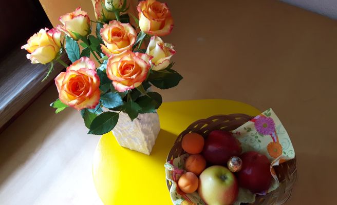 Ferienwohnung LÃ¶schnigg, Bregenz