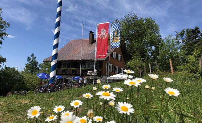 Gasthaus Moosegg Gasthaus Moosegg