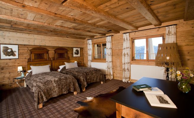 Gasthof MillrÃ¼tte Resort, GÃ¶tzis