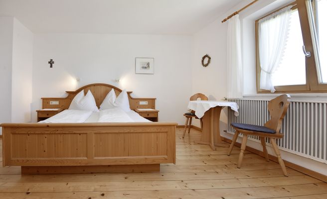 UaB B&B Ferienhof Kaufmann, Lochau