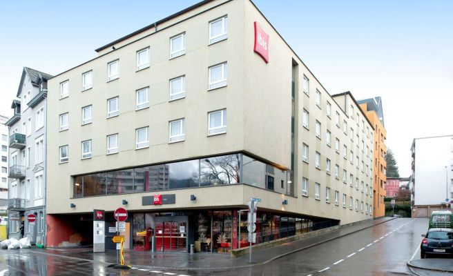 Hotel Ibis Bregenz