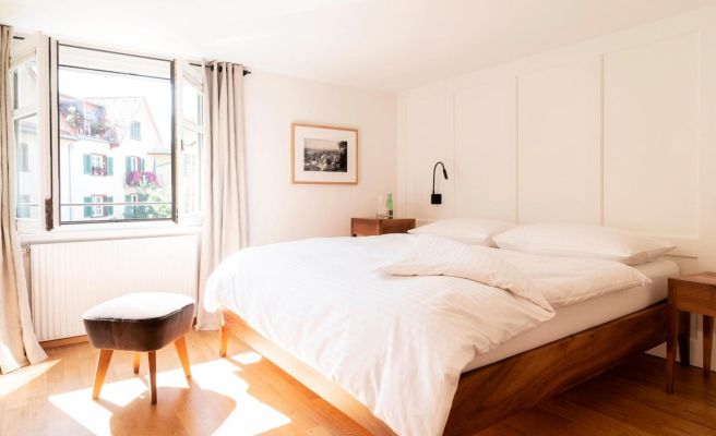 Hotel Zum Verwalter Dornbirn