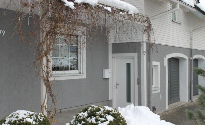 Ferienwohnung Grienwald