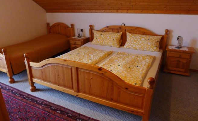 Gästehaus Zussner Gästehaus Zussner