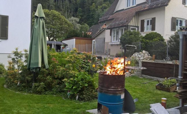 Ferienwohnung Huber Ferienwohnung Huber