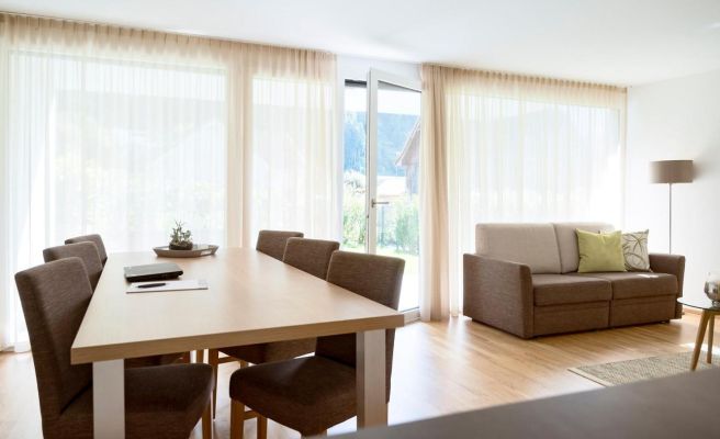 Relaxed Urban Living - Aparthotel und Boardinghouse Relaxed Urban Living - Aparthotel und Boardinghouse