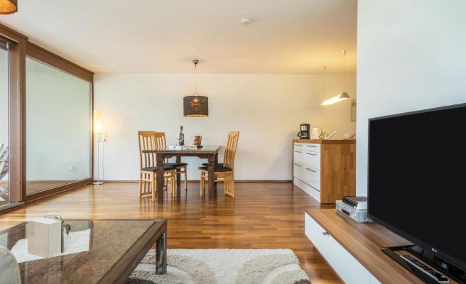 Ferienwohnung Felix Ferienwohnung Felix